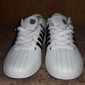 K Swiss Varsity court style 5.5